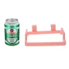 Kitchen storage rack hanging garbage bag bracket Item Picture